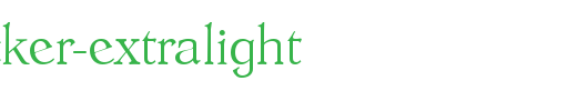 LucasBecker-ExtraLight.ttf