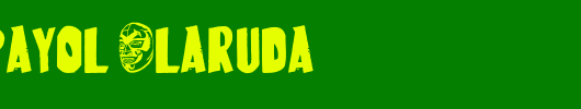 LuchitaPayol-LaRuda.ttf