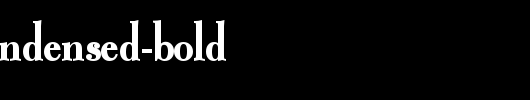 Luciano-Condensed-Bold.ttf