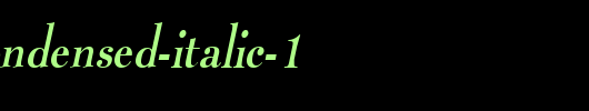 Luciano-Condensed-Italic-1.ttf