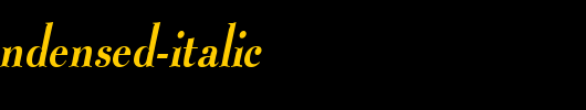 Luciano-Condensed-Italic.ttf