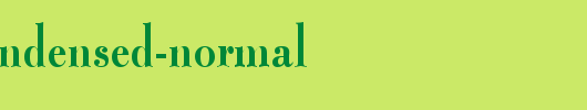Luciano-Condensed-Normal.ttf