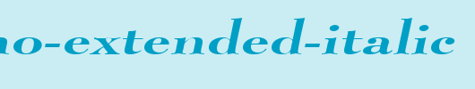 Luciano-Extended-Italic.ttf