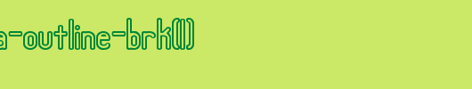 Lucid-Type-A-Outline-BRK(1).ttf