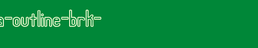 Lucid-Type-A-Outline-BRK-.ttf