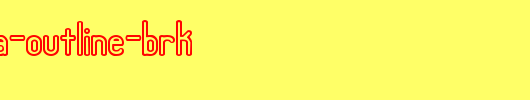 Lucid-Type-A-Outline-BRK.ttf