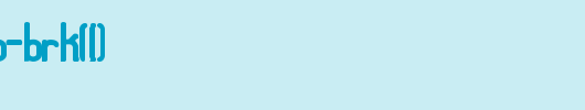 Lucid-Type-B-BRK(1).ttf