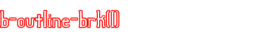 Lucid-Type-B-Outline-BRK(1).ttf