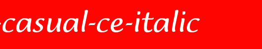 Lucida-Casual-CE-Italic.ttf