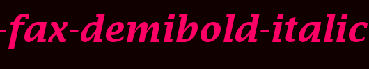 Lucida-Fax-Demibold-Italic-copy-3.ttf