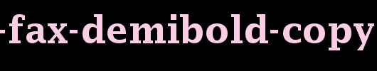 Lucida-Fax-Demibold-copy-4.ttf