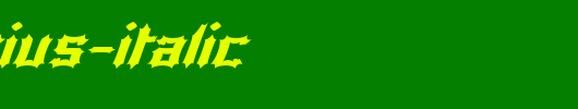 Luciferius-Italic.ttf