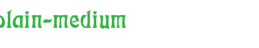 Lushlife-Plain-Medium.ttf
