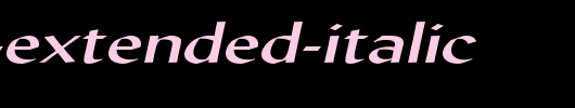 Lynda-Extended-Italic.ttf