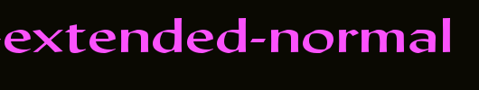 Lynda-Extended-Normal.ttf
