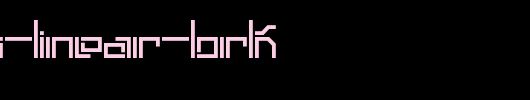Lyneous-Linear-BRK.ttf
