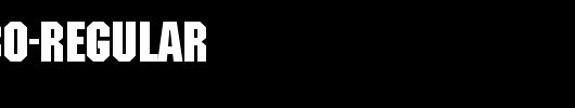M651-Deco-Regular.ttf