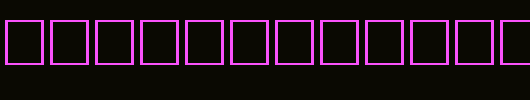 MACHINEGUN-Regular.ttf