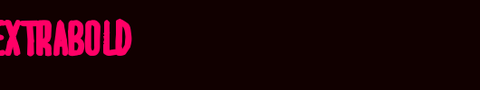 MARI-DAVID-EXTRABOLD.ttf
