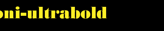 MBodoni-UltraBold.otf