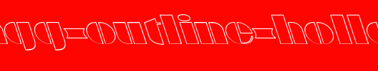 MBragg-Outline-Hollow.ttf