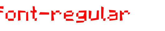 MCPEfont-Regular.otf