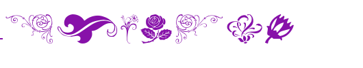 MCS-Flowers.ttf