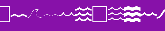 MCS-Water-Symbol.ttf
