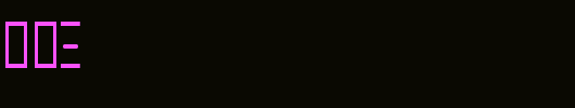 MDMA-beta-.ttf