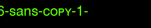 MEAN-26-Sans-copy-1-.ttf