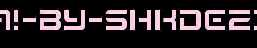 MEGA!-by-shkDEZIGN.ttf
