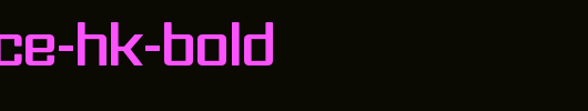 MFinance-HK-Bold.ttf