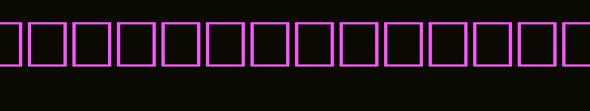 MICHAEL-Regular-copy-1-.ttf