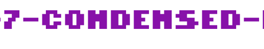 MINI-7-Condensed-Bold.ttf