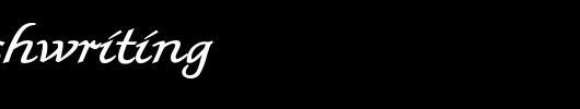 MKBritishWriting.ttf