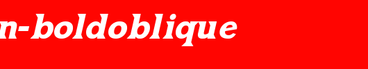 MKLatin-BoldOblique.ttf