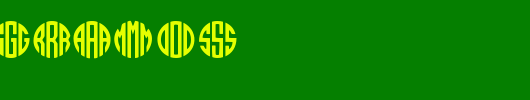 MONOGRAMOS.ttf