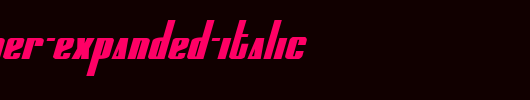MOON-Runner-Expanded-Italic.ttf