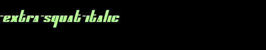 MOON-Runner-Extra-Squat-Italic.ttf