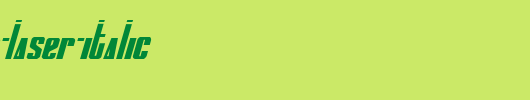 MOON-Runner-Laser-Italic.ttf