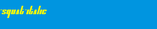 MOON-Runner-Squat-Italic.ttf