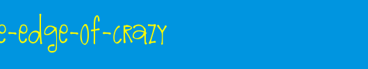 MRF_-On-the-Edge-of-Crazy.ttf