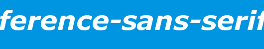 MS-Reference-Sans-Serif-Bold-Italic.ttf