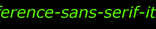 MS-Reference-Sans-Serif-Italic.ttf