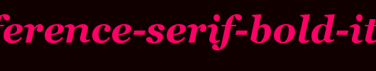 MS-Reference-Serif-Bold-Italic.ttf