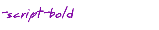 MT-Matto-Script-Bold.ttf