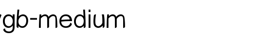 MYuppyGB-Medium.ttf