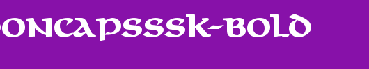 MacedonCapsSSK-Bold.ttf