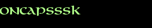 MacedonCapsSSK.ttf
