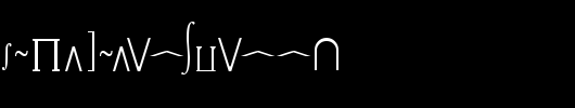 MachadoMathExtensionSSK.ttf